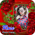 Icon of program: Rose Photo Frame