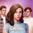 程序图标：Charm: Interactive Storie…