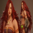 Icon of program: Kulve Taroth Wild Hairsty…