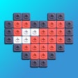 Programikonen: Screw Sort Color Puzzle