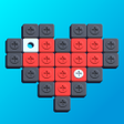 프로그램 아이콘: Screw Sort Color Puzzle
