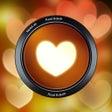 Ícone do programa: Real Bokeh