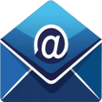 أيقونة البرنامج: Fast Email App for Androi…