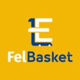 Symbol des Programms: Fel Basket