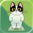 プログラムのアイコン：Healthy Cat - health reco…