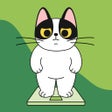 Icoon van programma: Healthy Cat - health reco…