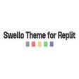 Icon of program: Swello Theme for Replit