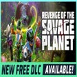 Programın simgesi: Revenge of the Savage Pla…