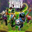 ไอคอนของโปรแกรม: Revenge of the Savage Pla…