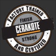 Ícone do programa: Cerakote Calculator