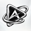 ไอคอนของโปรแกรม: Alpha Play: Filmes e Séri…