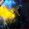 Icon of program: Godzilla Planet Eater Wal…