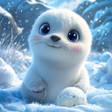 程序图标：Talking Seal