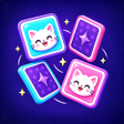 Icoon van programma: Blink Pair : Memory Match