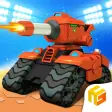 Tankr.io-Tank Realtime Battle