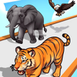 Programikonen: Running Zoo