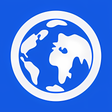 程序图标：Webmaster