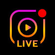 Live StreamHype Simulator App