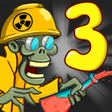 プログラムのアイコン：Zombie Rush Village Defen…