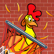 Icon of program: Los Chickens