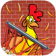 Icon of program: Los Chickens