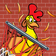 Icon of program: Los Chickens