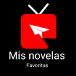 أيقونة البرنامج: Mis Novela Favoritas en H…