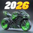 ไอคอนของโปรแกรม: Motorbike:2019s New Race …