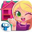 プログラムのアイコン：My Doll House: Pocket Dre…