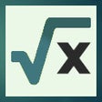 Icon of program: MATH Keys - Equation & Fo…