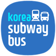 Ikon program: Korea Subway Bus