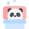 Ícone do programa: Baby Sleep Sounds: Shushe…