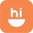 程序图标：Hilokal - language exchan…