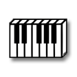 Icon of program: Electronic Piano