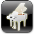 Pictogram van programma: Electronic Piano