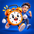 程序图标：Mission Alarm Clock  Slee…