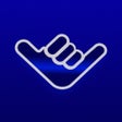 프로그램 아이콘: Whuups: Social Connect Ne…