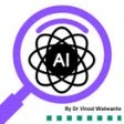프로그램 아이콘: AI Text Checker