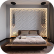 Biểu tượng của chương trình: Modern Bedroom Design