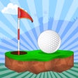 Ícone do programa: Golf Slinger