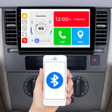 Icono de programa: CarPlay for Android Auto