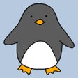 ไอคอนของโปรแกรม: Weather Penguin