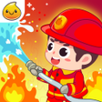 Icon of program: Dunia Secil Pemadam Kebak…