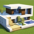 أيقونة البرنامج: House Mods for Minecraft …