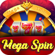 أيقونة البرنامج: mega spin