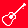 Programın simgesi: Guitar Center: Shop Music…
