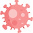 Covid Tracker icon
