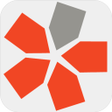 程序图标：Caisse enregistreuse myBe…
