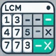 프로그램 아이콘: LCM Calculator