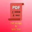 PDF Merge & Split Tool